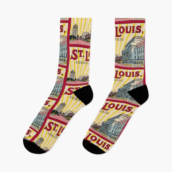 Item preview, 1935 St. Louis Missouri designed and sold by historicimage.