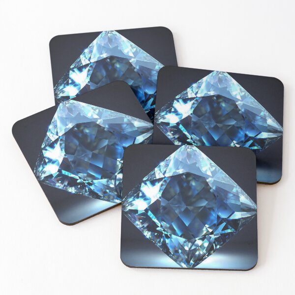 Item preview, Sapphire designed and sold by Wagnerama.