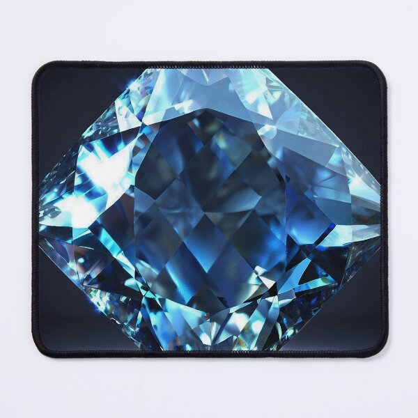 Item preview, Sapphire designed and sold by Wagnerama.