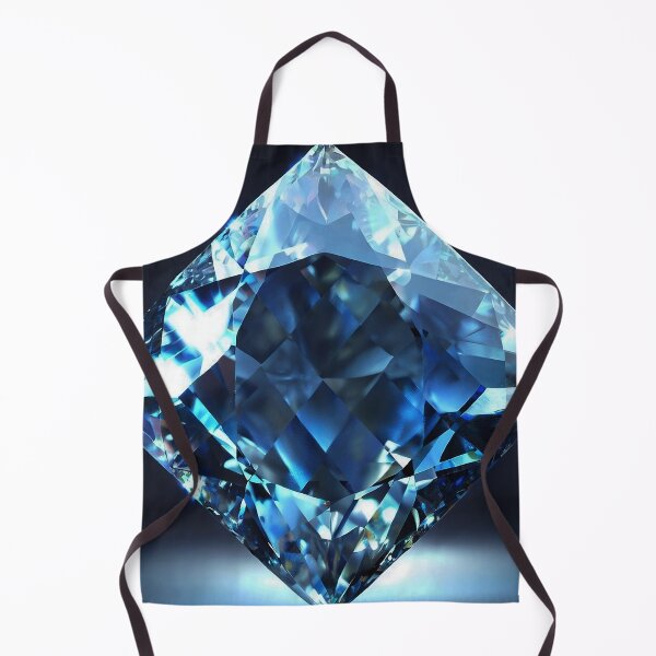 Item preview, Sapphire designed and sold by Wagnerama.