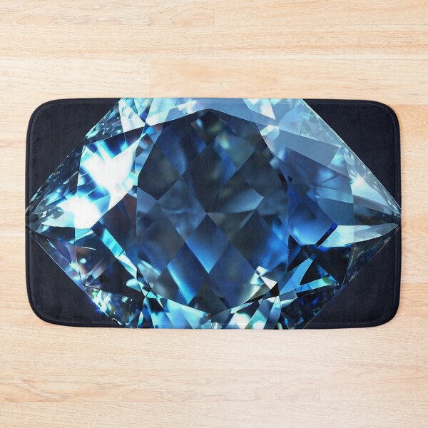 Item preview, Sapphire designed and sold by Wagnerama.