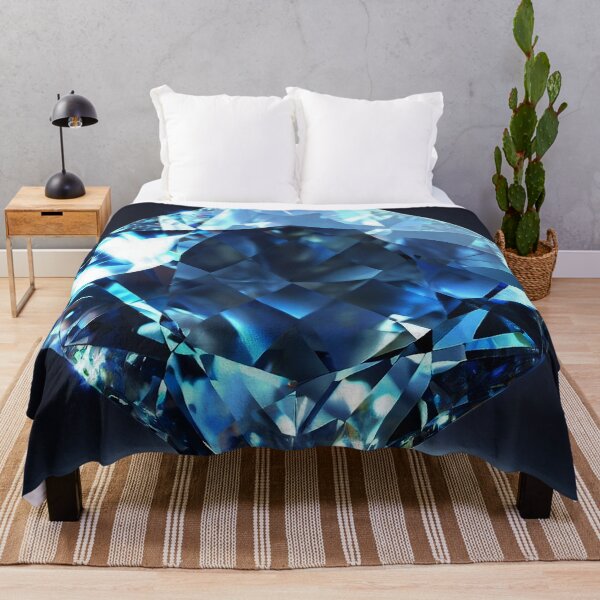 Item preview, Sapphire designed and sold by Wagnerama.