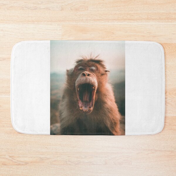 Item preview, Advanced primate life designed and sold by KAY Artists.
