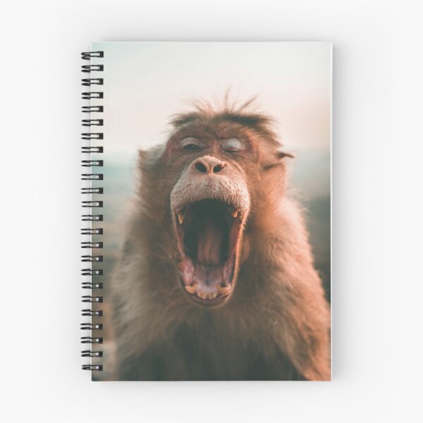 Item preview, Advanced primate life designed and sold by KAY Artists.