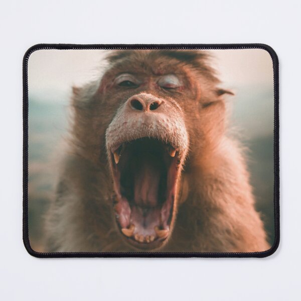 Item preview, Advanced primate life designed and sold by KAY Artists.