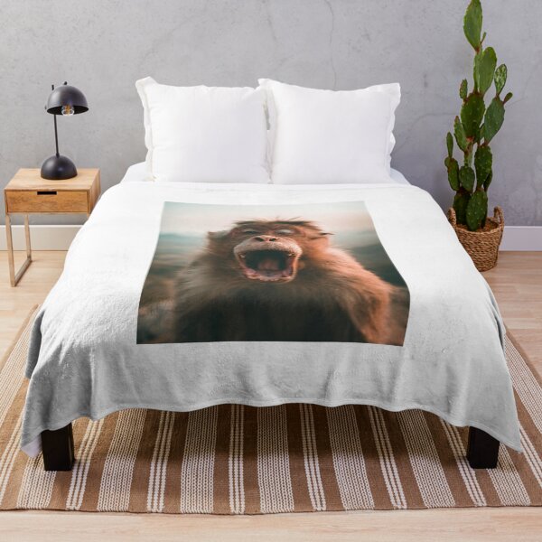 Item preview, Advanced primate life designed and sold by KAY Artists.