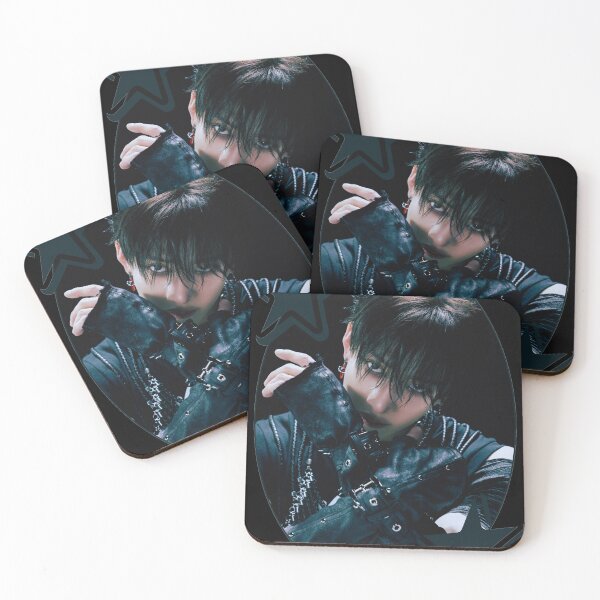 Item preview, Stray Kids Bang Chan designed and sold by Celestinya.