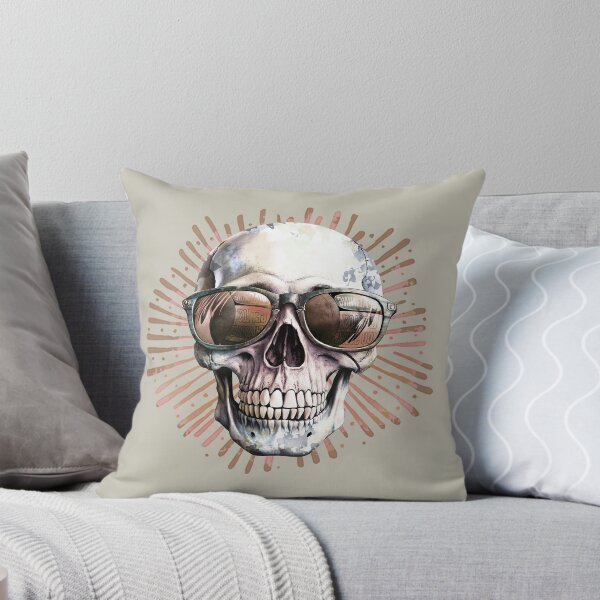 Item preview, Skull Shades designed and sold by NickTaroDesign.