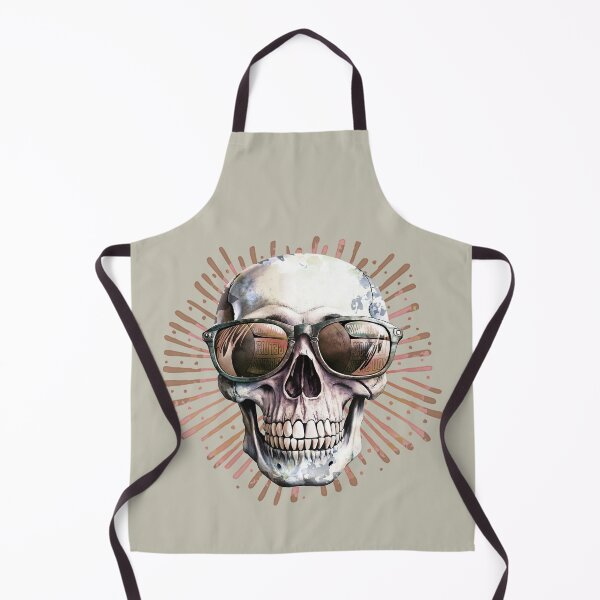 Item preview, Skull Shades designed and sold by NickTaroDesign.