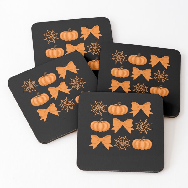 Item preview, Pumpkin bow collection designed and sold by Lady-Frost.