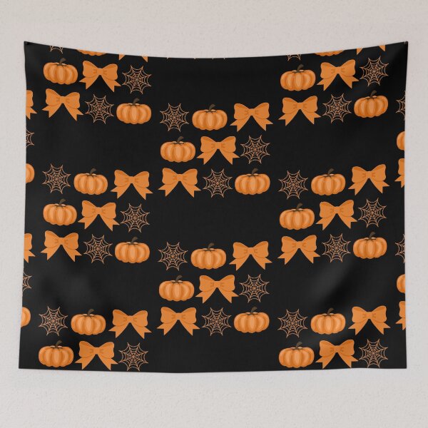 Item preview, Pumpkin bow collection designed and sold by Lady-Frost.