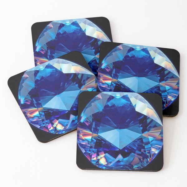 Item preview, Sapphire 4 designed and sold by Wagnerama.