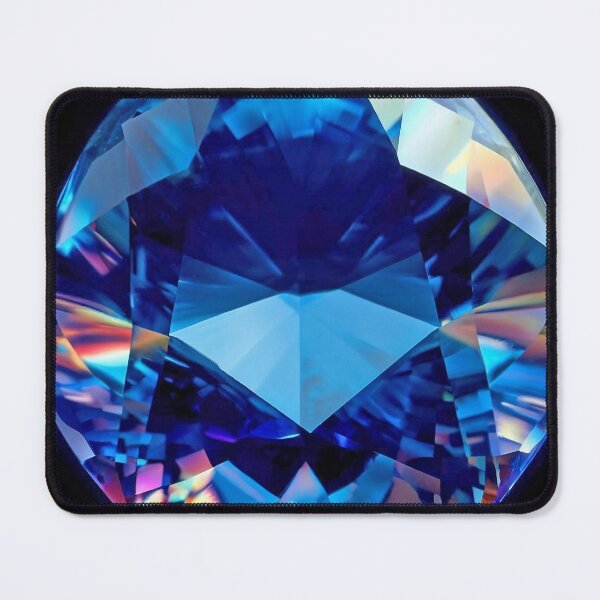 Item preview, Sapphire 4 designed and sold by Wagnerama.