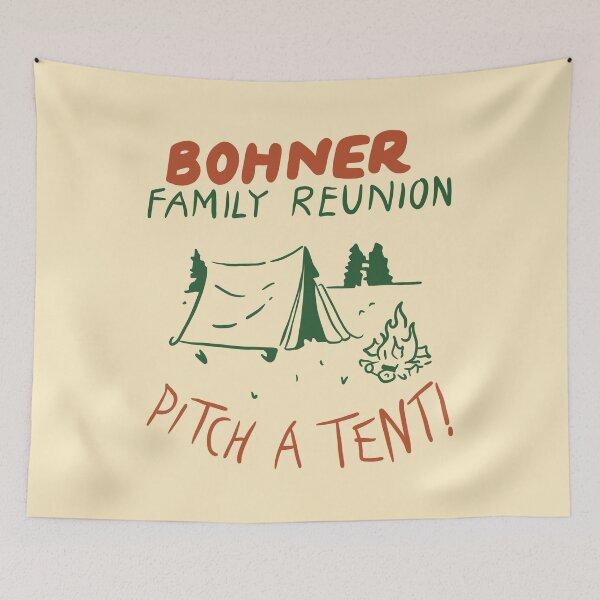 Item preview, Family reunion designed and sold by Tameink.