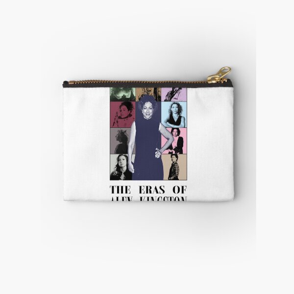 Item preview, The Eras of Alex Kingson designed and sold by Anasyx.