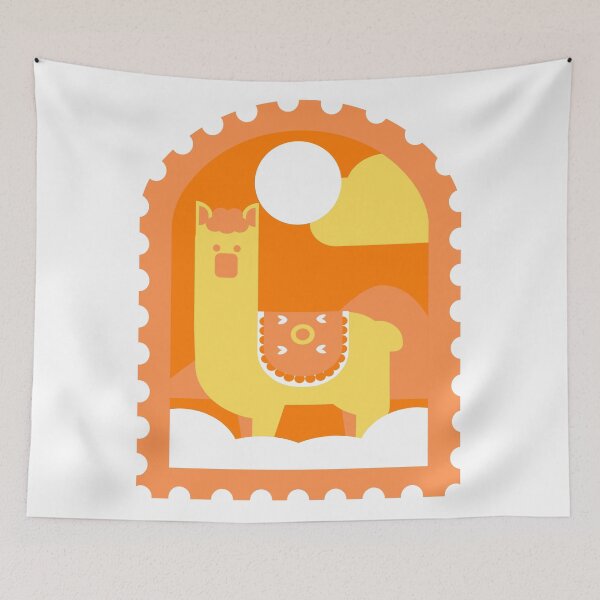 Item preview, Travel postage stamp designed and sold by broadwaygirl142.