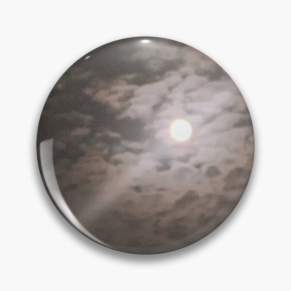 Item preview, Shot though the moon designed and sold by LightOfTheDream.
