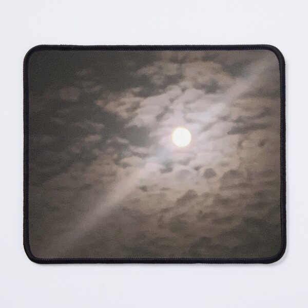 Item preview, Shot though the moon designed and sold by LightOfTheDream.