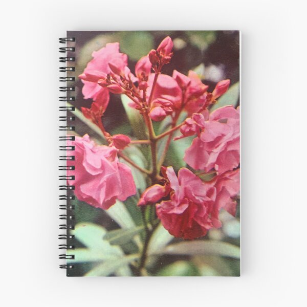 Item preview, Nerium oleander style. designed and sold by Valgasnews011.