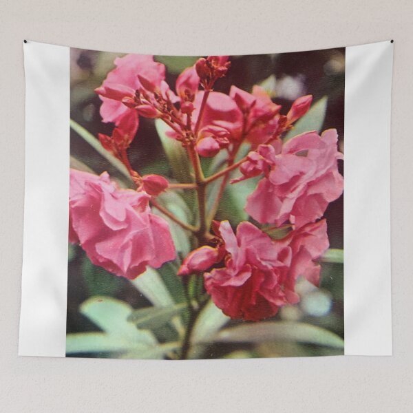 Item preview, Nerium oleander style. designed and sold by Valgasnews011.