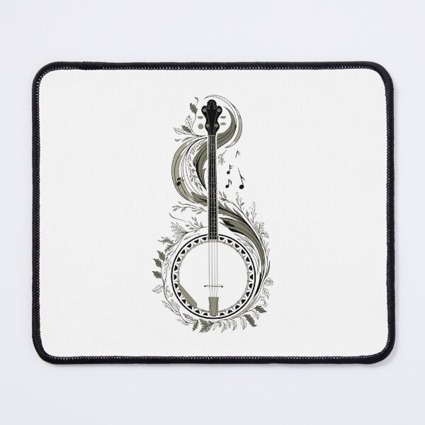 Item preview, Banjo Vibes designed and sold by Diamaber.