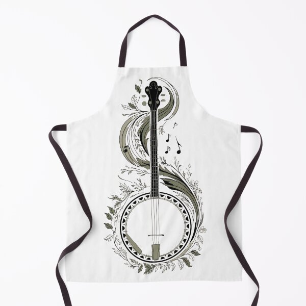 Item preview, Banjo Vibes designed and sold by Diamaber.