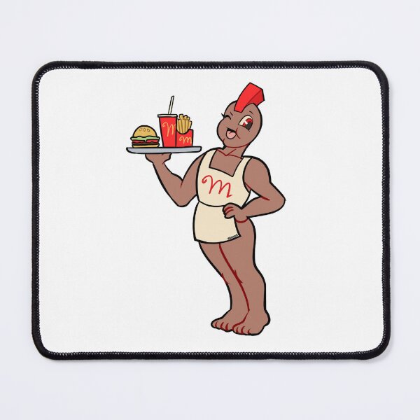 Item preview, Manny Platter designed and sold by Bonemeal577.
