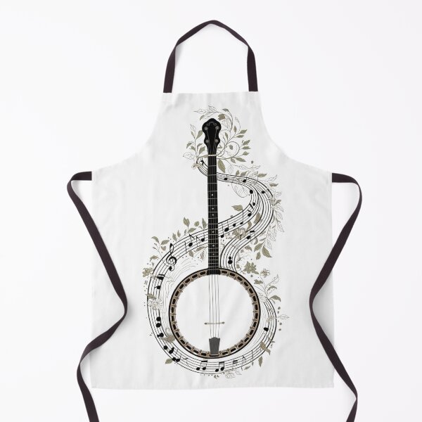 Item preview, Banjo Vibes designed and sold by Diamaber.