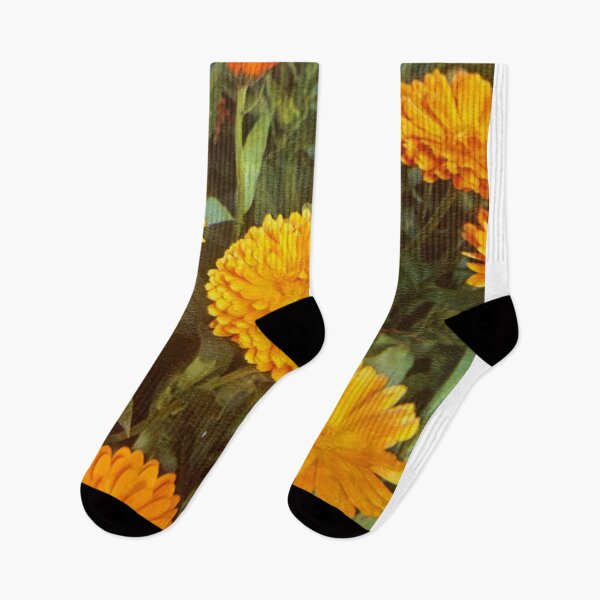 Item preview, Calendula style. designed and sold by Valgasnews011.