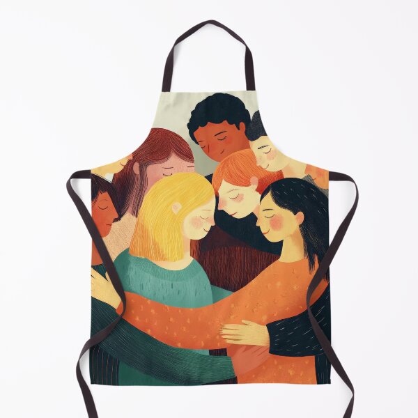 Item preview, Let's Just Be Human designed and sold by Store With Cool Stuff.