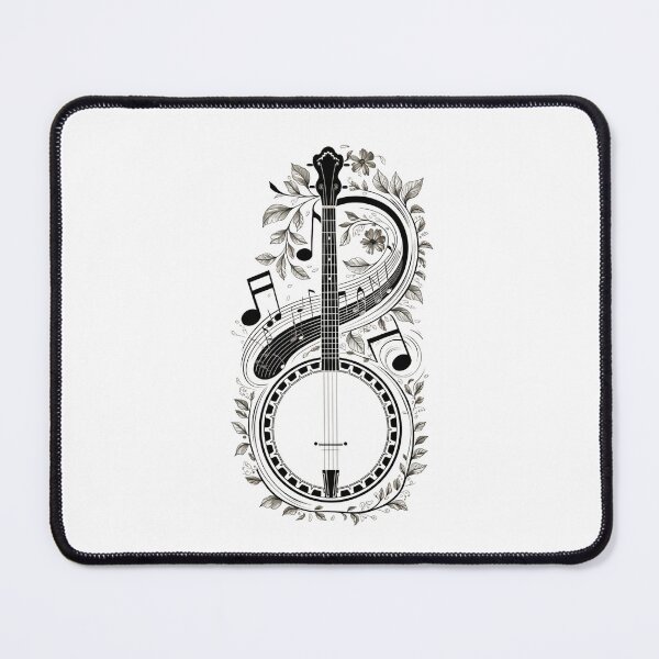 Item preview, Banjo Vibes designed and sold by Diamaber.