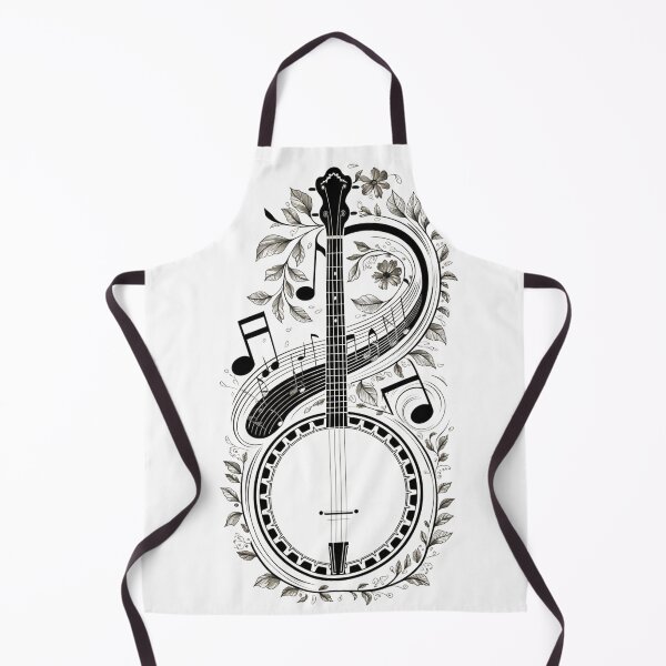 Item preview, Banjo Vibes designed and sold by Diamaber.