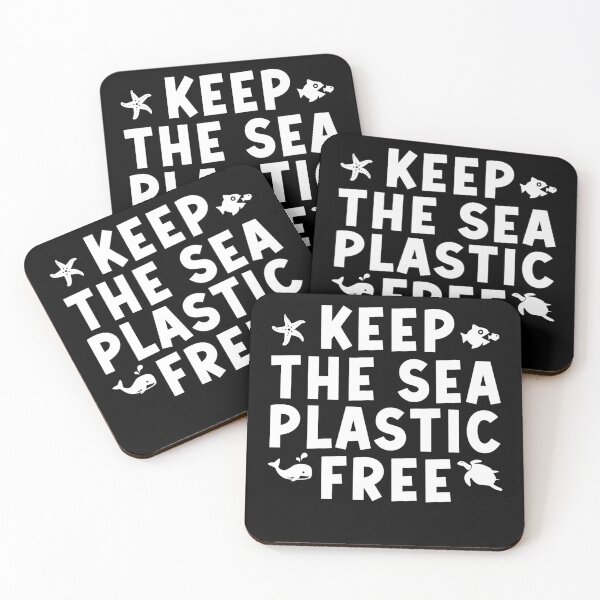Item preview, Protest Plastic designed and sold by PetSafari.