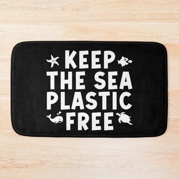 Item preview, Protest Plastic designed and sold by PetSafari.