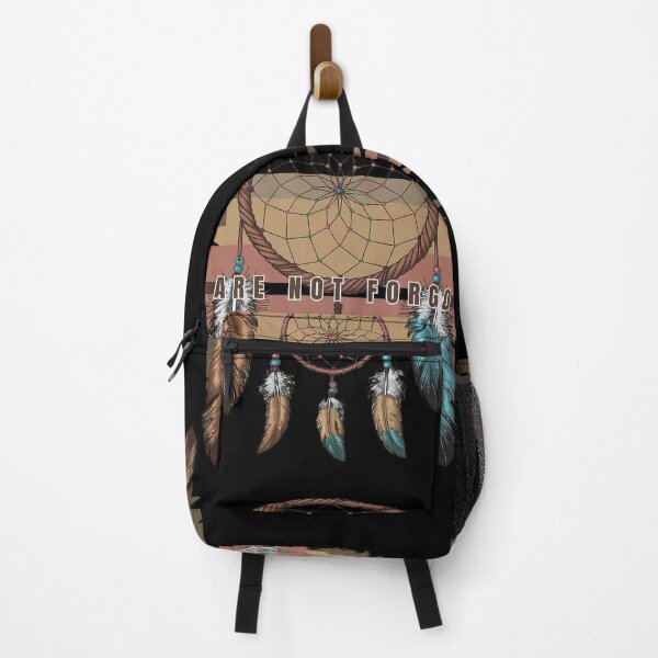 Item preview, You Are Not Forgotten Native American Awareness designed and sold by nanka-art.