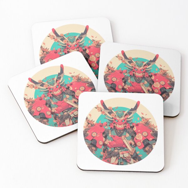 Item preview, Japan Samurai designed and sold by SMARTKIT  DESIGNAGENCY.