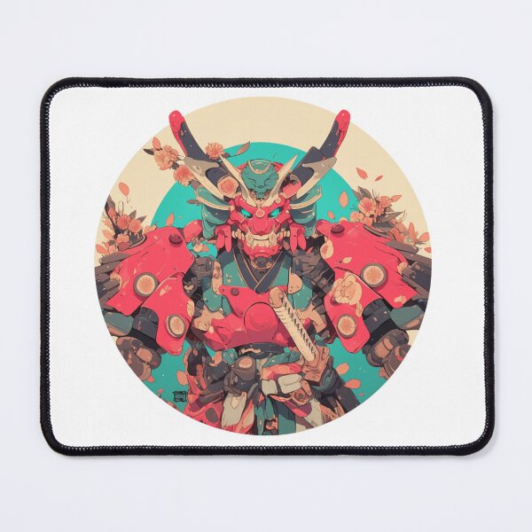 Item preview, Japan Samurai designed and sold by SMARTKIT  DESIGNAGENCY.