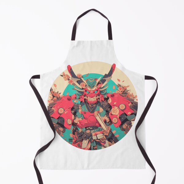 Item preview, Japan Samurai designed and sold by SMARTKIT DESIGNAGENCY.