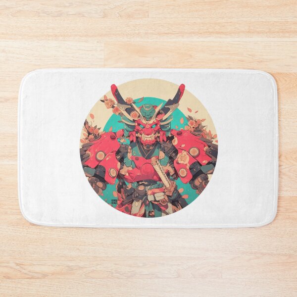 Item preview, Japan Samurai designed and sold by SMARTKIT  DESIGNAGENCY.