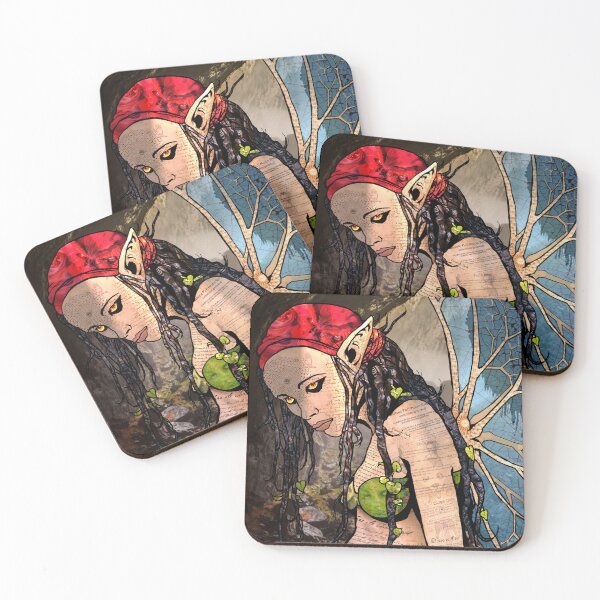 Item preview, Mym (Version 3 of 8) designed and sold by BLZBob.