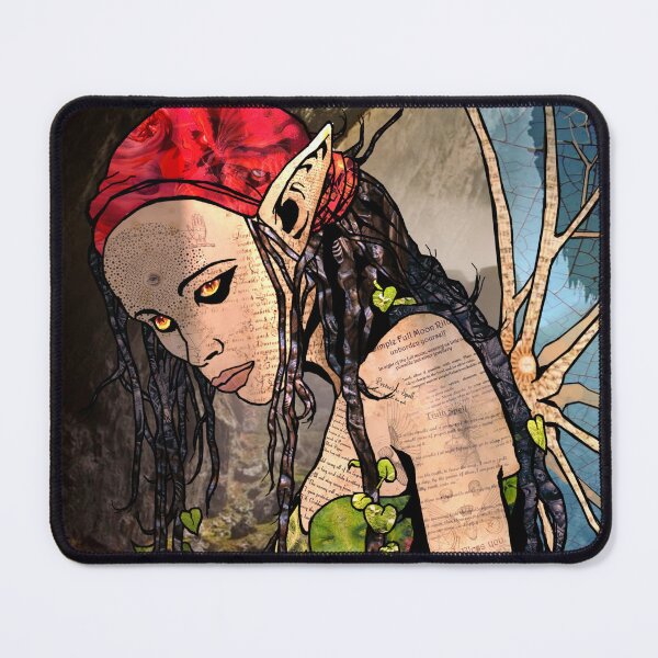 Item preview, Mym (Version 3 of 8) designed and sold by BLZBob.