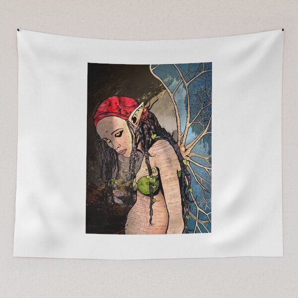 Item preview, Mym (Version 3 of 8) designed and sold by BLZBob.