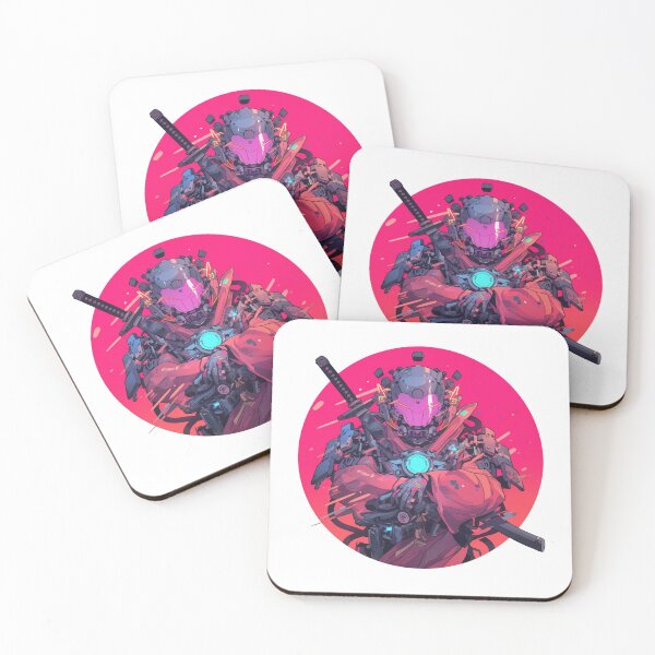 Item preview, Japan Samurai designed and sold by SMARTKIT  DESIGNAGENCY.