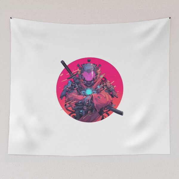 Item preview, Japan Samurai designed and sold by SMARTKIT  DESIGNAGENCY.