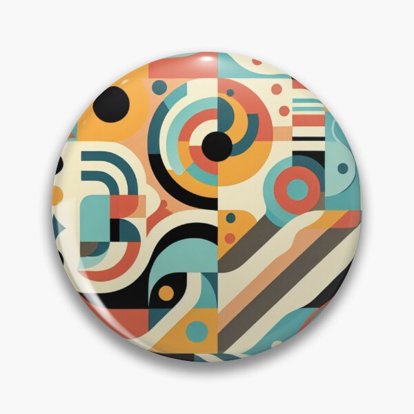 Item preview, Geometric pattern. geometry. Abstraction. designed and sold by MagelliShop.