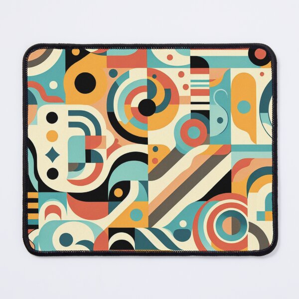 Item preview, Geometric pattern. geometry. Abstraction. designed and sold by MagelliShop.