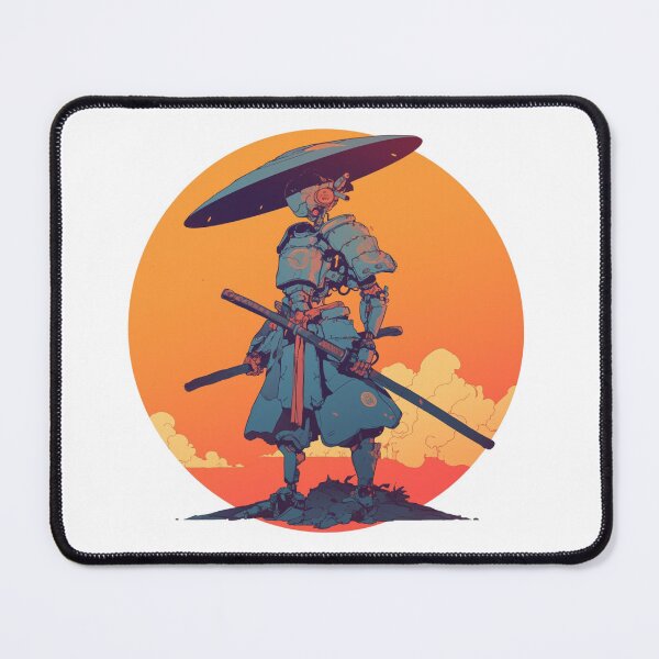 Item preview, Japan Samurai designed and sold by SMARTKIT  DESIGNAGENCY.