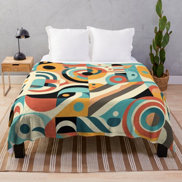 Item preview, Geometric pattern. geometry. Abstraction. designed and sold by MagelliShop.