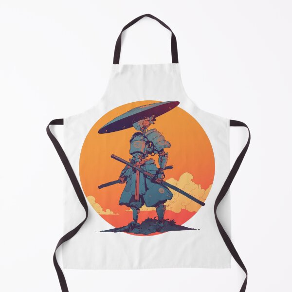 Item preview, Japan Samurai designed and sold by SMARTKIT DESIGNAGENCY.