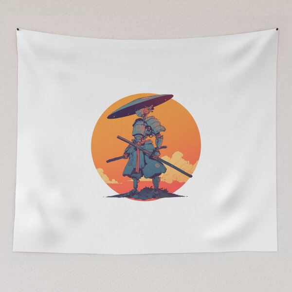 Item preview, Japan Samurai designed and sold by SMARTKIT  DESIGNAGENCY.